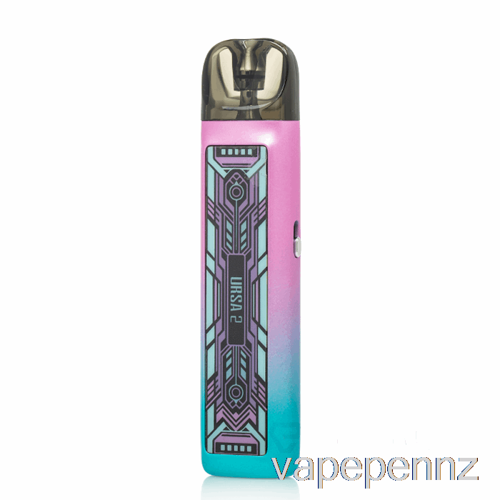 Lost Vape URSA Nano 2 Pod System Dynamic Space VAPE NZ